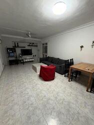 Blk 120C Rivervale Drive (Sengkang), HDB 4 Rooms #555957071